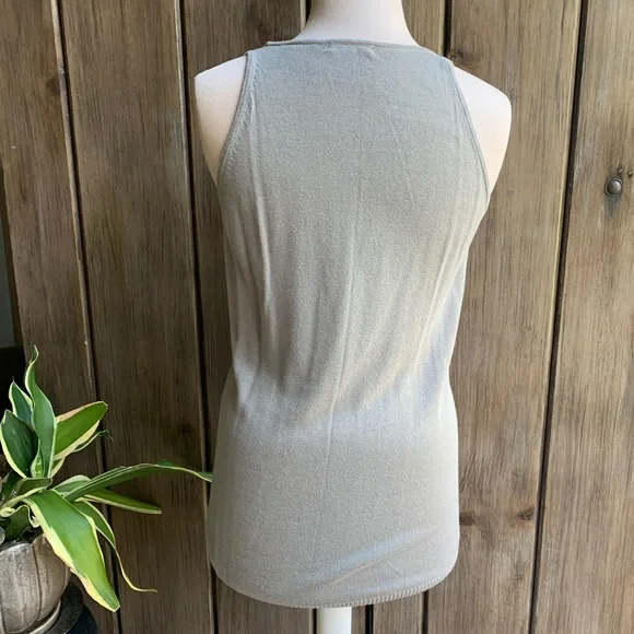 linQ Los Angeles • top bamboo/cotton w/sil… - Picture 6 of 9